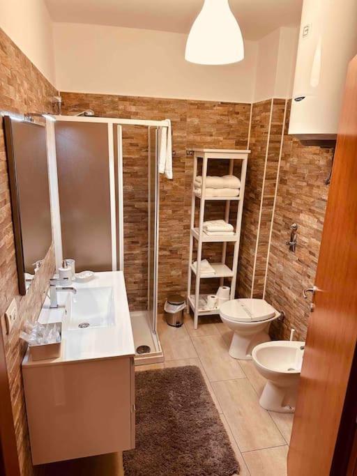 Apartamento Malu Peschiera Borromeo Exterior foto